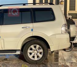 میتسوبیشی پاجیرۆ